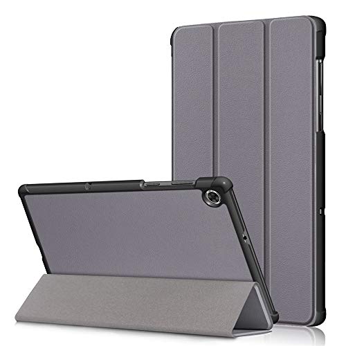 KATUMO Slim Funda para Lenovo Tab M10 FHD Plus 10,3 Pulgadas Folio Funda para TB-X606 X606F