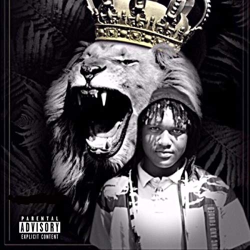 King Of The Jungle Vol.1 [Explicit]