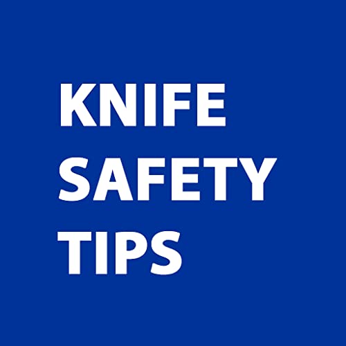 Knife Safety Tips: Handling & Cleaning Tips for the Kitchen