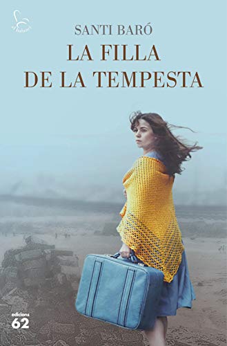La filla de la tempesta (Catalan Edition)