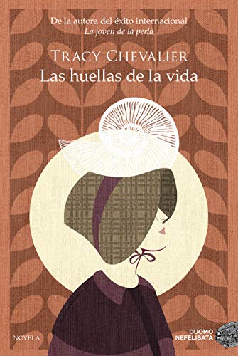 Las huellas de la vida (NEFELIBATA)