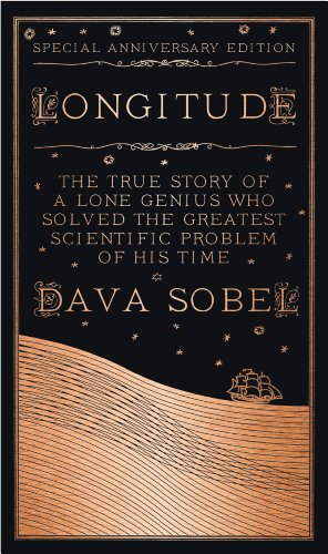 Longitude (English Edition)