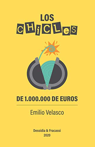 Los chicles de 1.000.000 de euros: Excepción y empresa