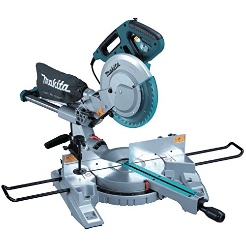 Makita LS1018L - Ingletadora 260Mm 1.430W