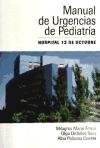 Manual de urgencias de pediatría