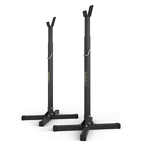 Marbo Sport Soporte para Pesas (2 Unidades) SmartGym SG-10