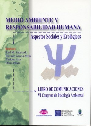 Medio Ambiente y Responsabilidad Humana