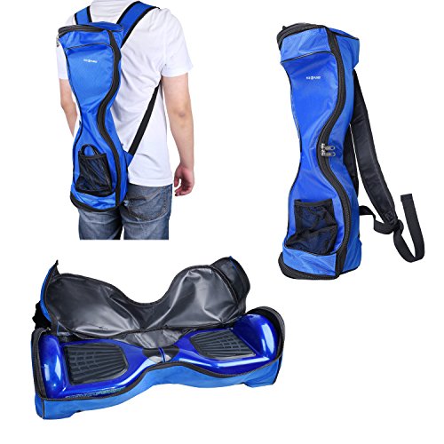 Mochila Impermeable para Llevar/Guarde Drifting Board