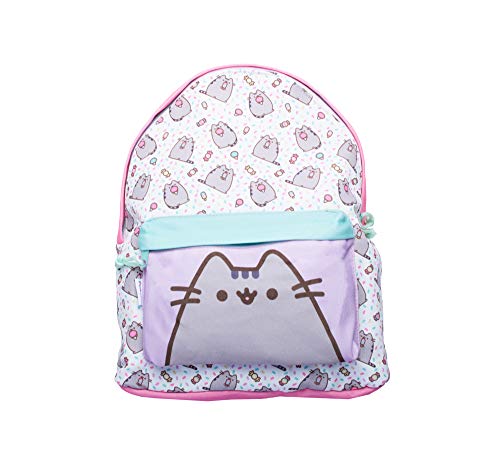 Mochila Pusheen The Cat 40x30 cm