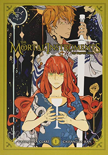 Mortal Instruments Gn - Volumen 01