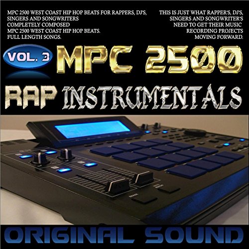 Mpc Beat 5