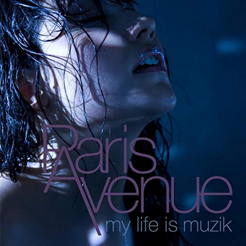 My Life Is Muzik (Danny Corten & Maxime Wattel Remix)