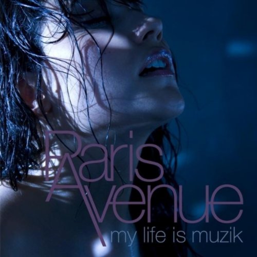 My Life Is Muzik (Danny Corten & Maxime Wattel Remix)