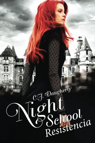 Night School Resistencia: Volume 4