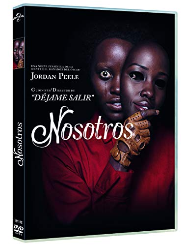 Nosotros [DVD]