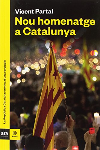 Nou Homenatge A Catalunya (Pausa)