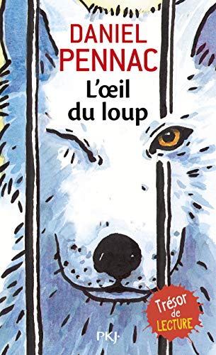 OEIL DU LOUP: 25 (Pocket Junior)