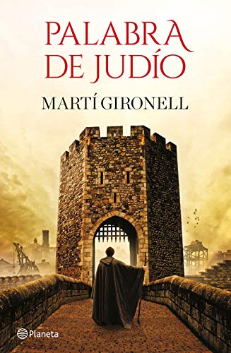 Palabra de judío (Autores Españoles e Iberoamericanos)