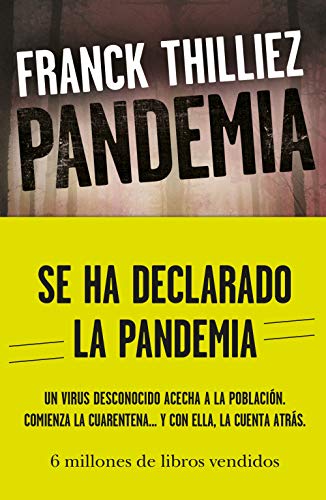 Pandemia