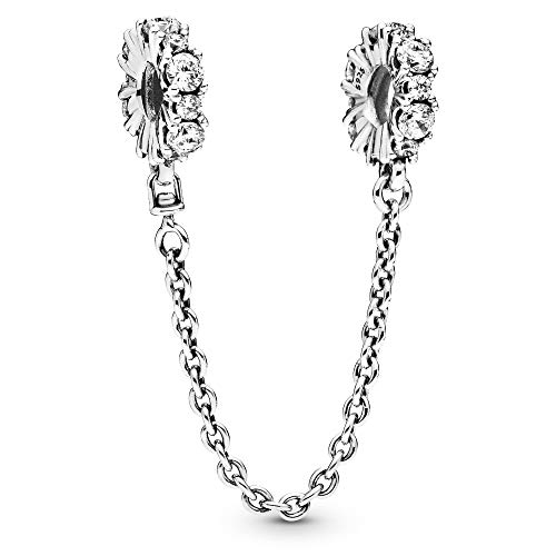 Pandora Mujer plata Abalorios 798488C01-05