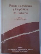 PAUTAS DIAGNÓSTICAS Y TERAPÉUTICAS EN PEDIATRÍA