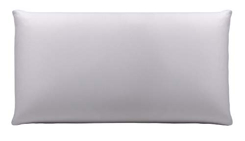 Pikolin Home - Funda protector de almohada lyocell, híper-transpirable e impermeable, 50x90cm (Todas las medidas)