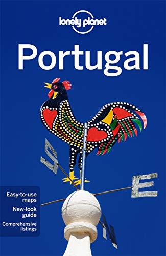 Portugal 9 (inglés) (Country Regional Guides) [Idioma Inglés]