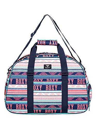 Roxy - Petate deportivo de tamaño mediano - Mujer - ONE SIZE - Blanco