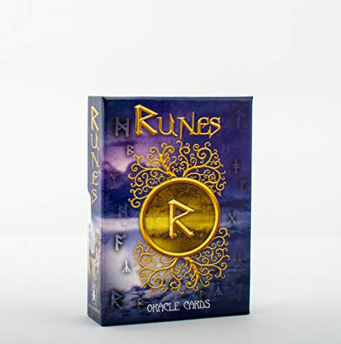 Runes oracle cards