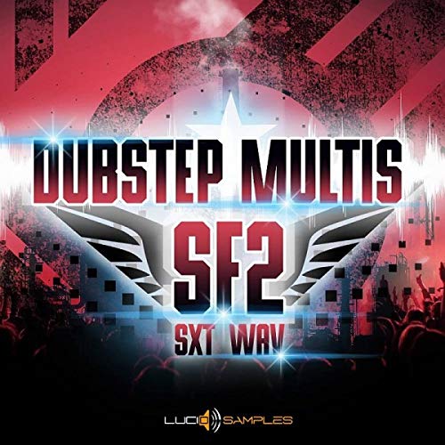 Samples Download ¡Dubstep Multis es la idea original de Lucid Samples para lanzar exclusivas multimuestras que no están disponibles en ninguna otra parte! Los sonidos de esta c