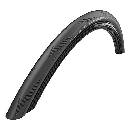 Schwalbe Faltreifen One Hs462a Cubierta, Deportes y Aire Libre, Negro, 28" 700x28C 28-622