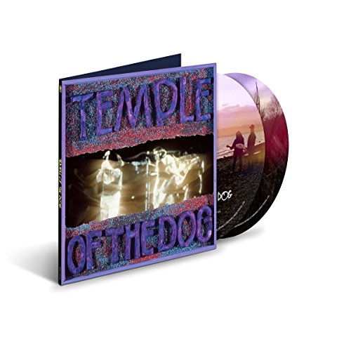 Temple Of The Dog