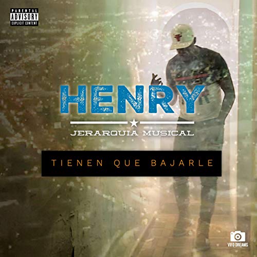 Tienen que bajarle [Explicit]