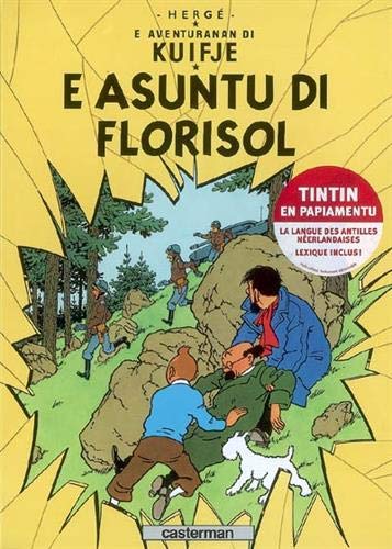 Tintin, les fac-similes couleurs - t18 - l' affaire tournesol (E aventuranan di Kuifje)