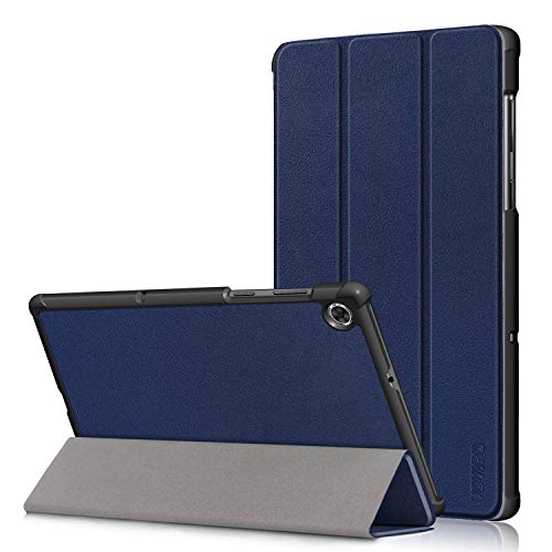 VOVIPO Funda protectora para tableta Lenovo Tab M10 FHD 10.3 Plus (2ª generación)TB-X606F