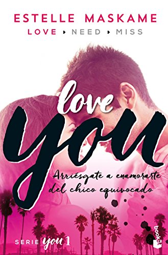 You 1. Love You: Serie You 1 (Bestseller)