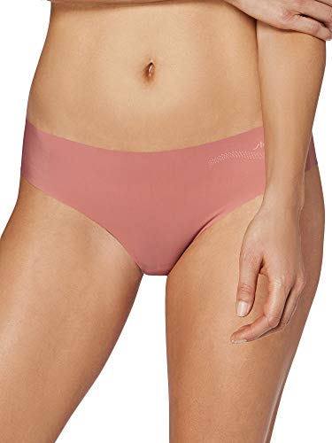 Zero Feel Tanga EX Terracota XS (8)