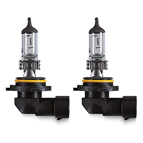 2x SYLVANIA HB4 9006 P22d 12V 51W ORIGINAL BOMBILLAS HALOGENAS