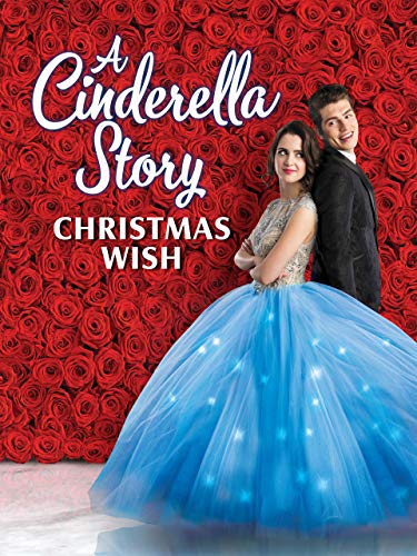 A Cinderella Story: Christmas Wish