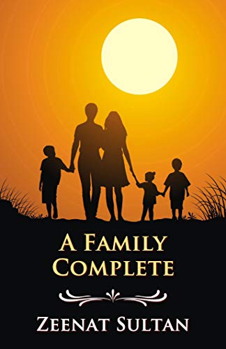 A Family Complete (English Edition)