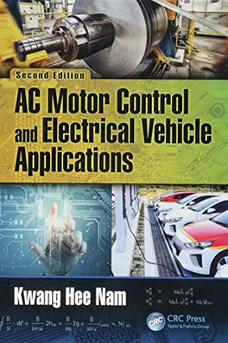 AC Motor Control and Electrical Vehicle Applications