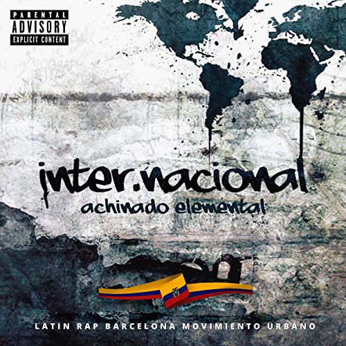 Algo de Mente (feat. Jos el Holandes) [Explicit]