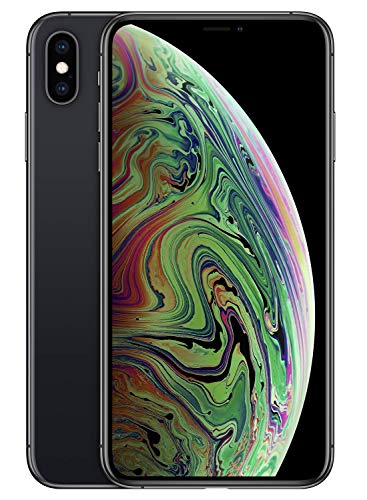 Apple iPhone XS Max (de 512GB) - en gris espacial