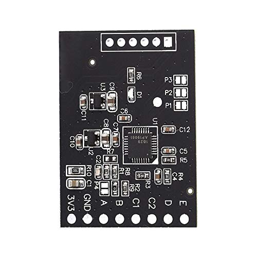 ASHATA para Xbox360 Chip para Xbox360 Ace V5 Chip Modificado 150MHZ Ace Chip Adecuado para la Serie Xbox360