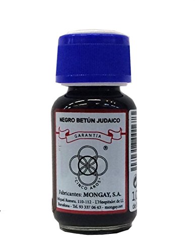 Betún Judaico 125 Ml