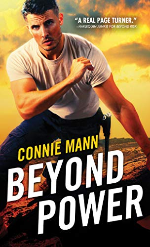 Beyond Power: 2 (Florida Wildlife Warriors, 2)