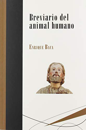 Breviario del animal humano: 8 (Biblioteca Deliberar)