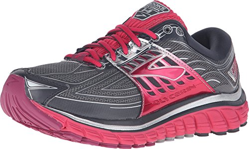 Brooks Glycerin 14, Zapatillas de Deporte para Mujer, Rosa (Pink), 36 EU