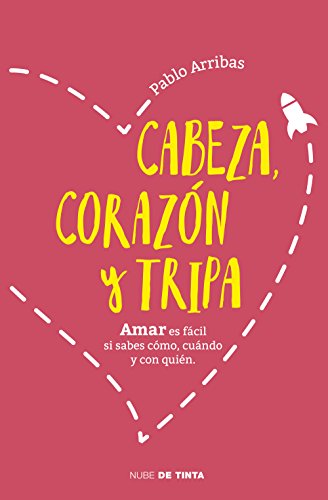 Cabeza, corazón y tripa: Amar es fácil si sabes cómo, cuándo y con quién