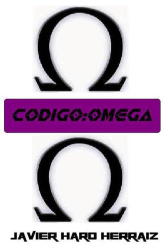 CÓDIGO:OMEGA (BLANCO OMEGA nº 3)